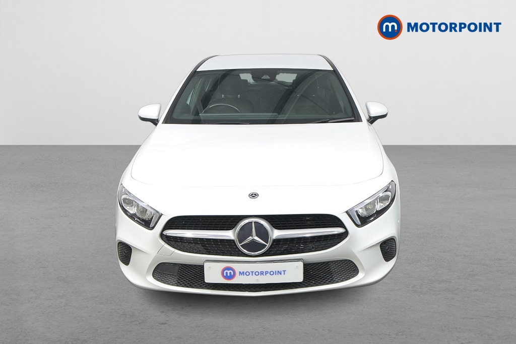 Used Mercedes-Benz A-Class 2020 for sale - 76502709: Photo 2