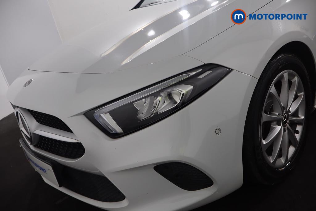 Used Mercedes-Benz A-Class 2020 for sale - 76502709: Photo 21