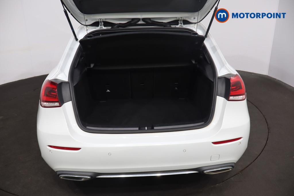 Used Mercedes-Benz A-Class 2020 for sale - 76502709: Photo 26