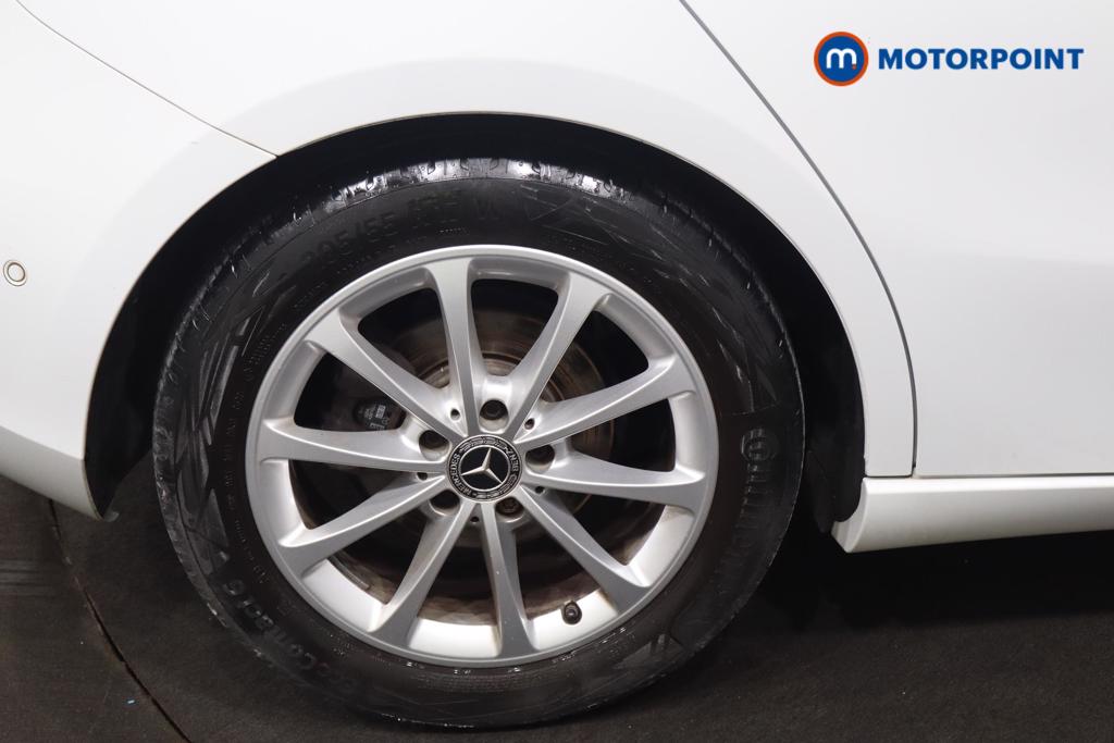 Used Mercedes-Benz A-Class 2020 for sale - 76502709: Photo 27