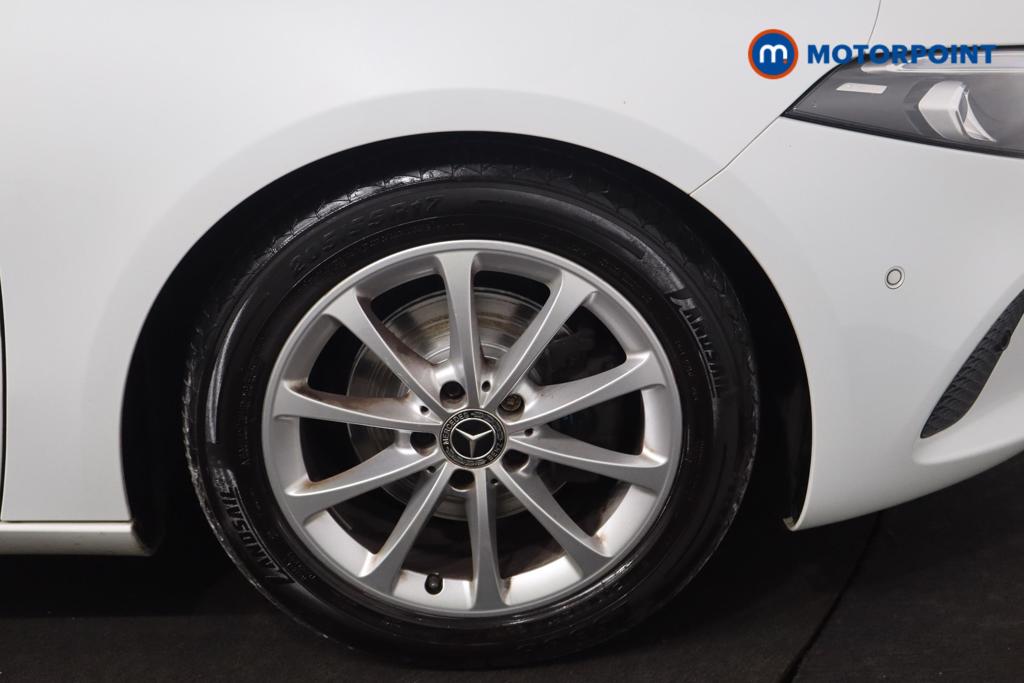 Used Mercedes-Benz A-Class 2020 for sale - 76502709: Photo 28