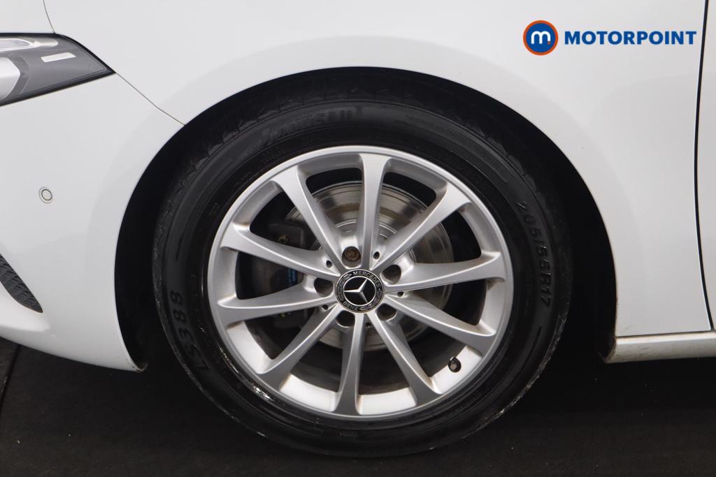 Used Mercedes-Benz A-Class 2020 for sale - 76502709: Photo 29