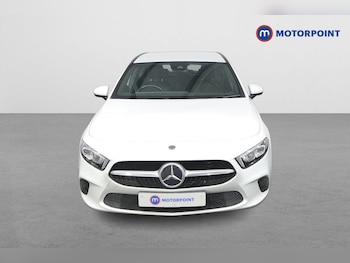 Used Mercedes-Benz A-Class 2020 for sale - 76502709: Photo