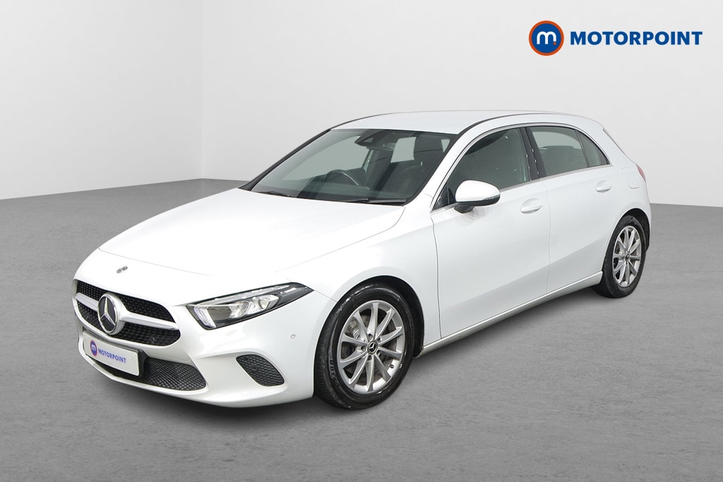 Used Mercedes-Benz A-Class 2020 for sale - 76502709: Photo 3