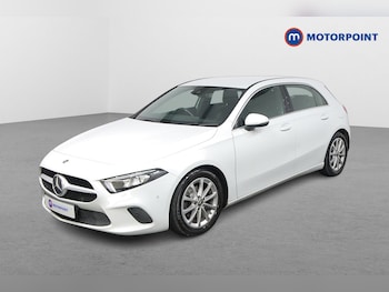 Used Mercedes-Benz A-Class 2020 for sale - 76502709: Photo