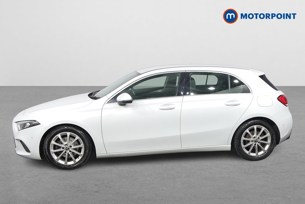 Used Mercedes-Benz A-Class 2020 for sale - 76502709: Photo 4