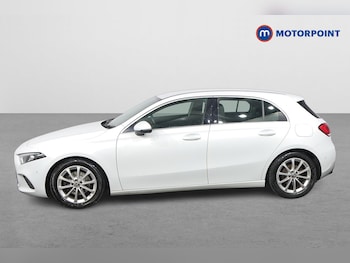 Used Mercedes-Benz A-Class 2020 for sale - 76502709: Photo