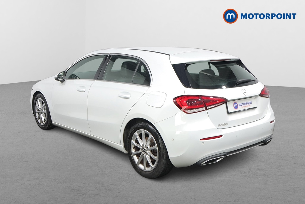 Used Mercedes-Benz A-Class 2020 for sale - 76502709: Photo 5