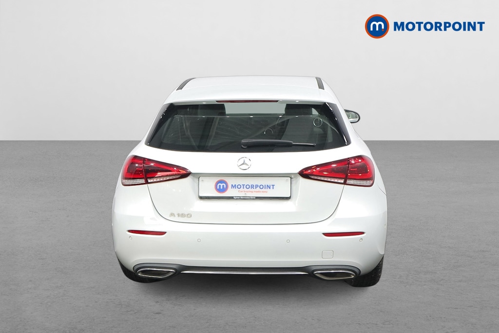 Used Mercedes-Benz A-Class 2020 for sale - 76502709: Photo 6