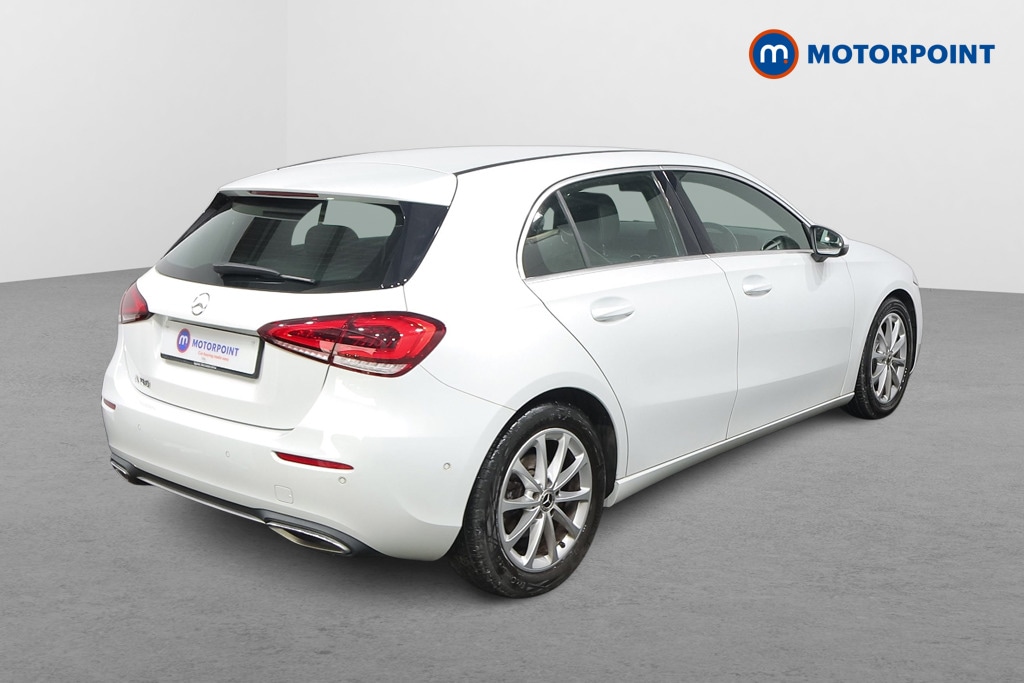 Used Mercedes-Benz A-Class 2020 for sale - 76502709: Photo 7