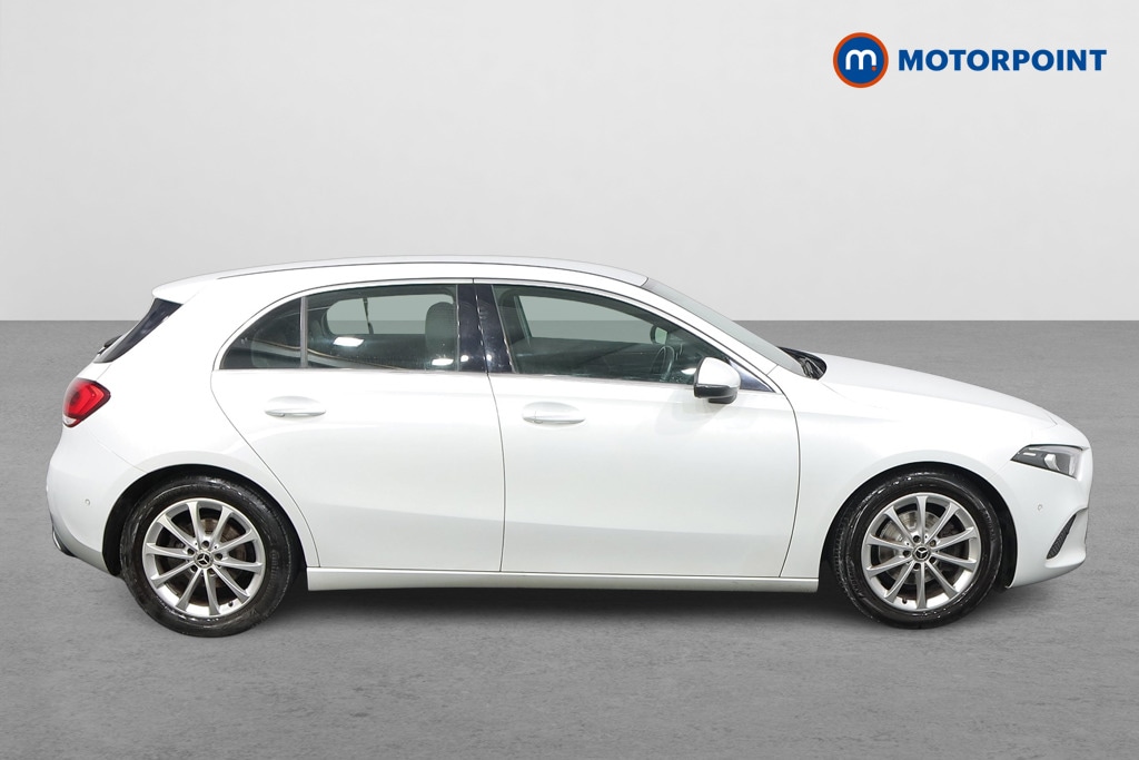 Used Mercedes-Benz A-Class 2020 for sale - 76502709: Photo 8