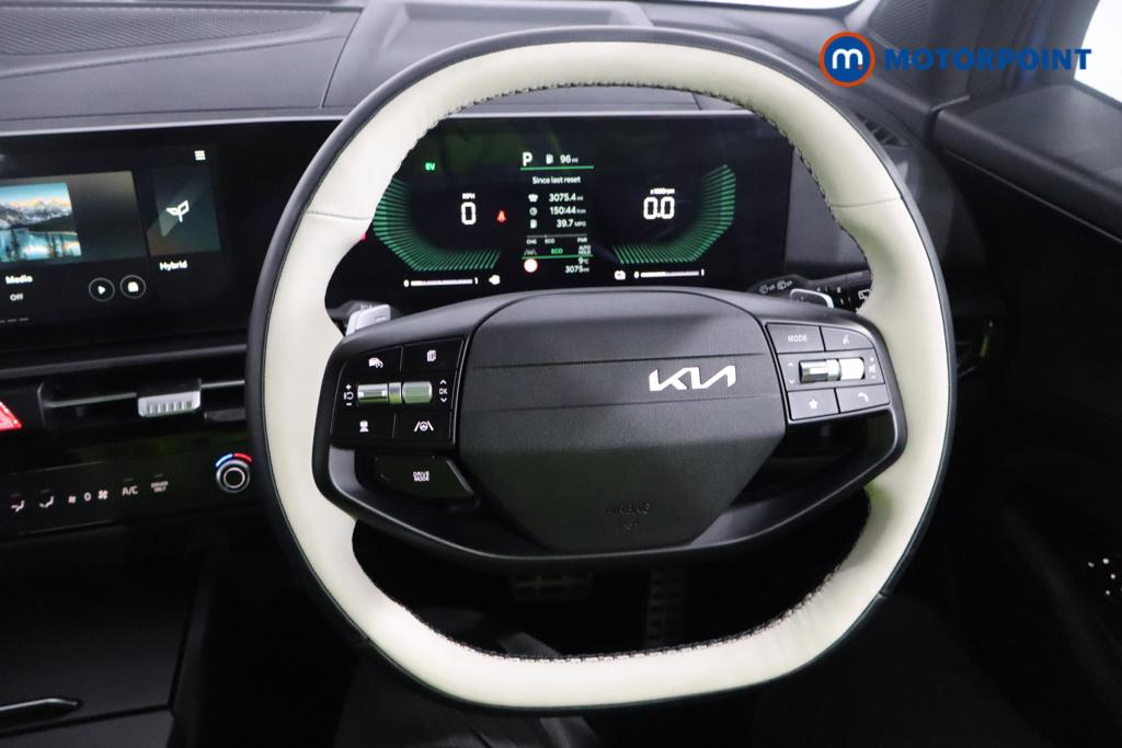 Used Kia Sportage for sale - 77568019: Photo 13