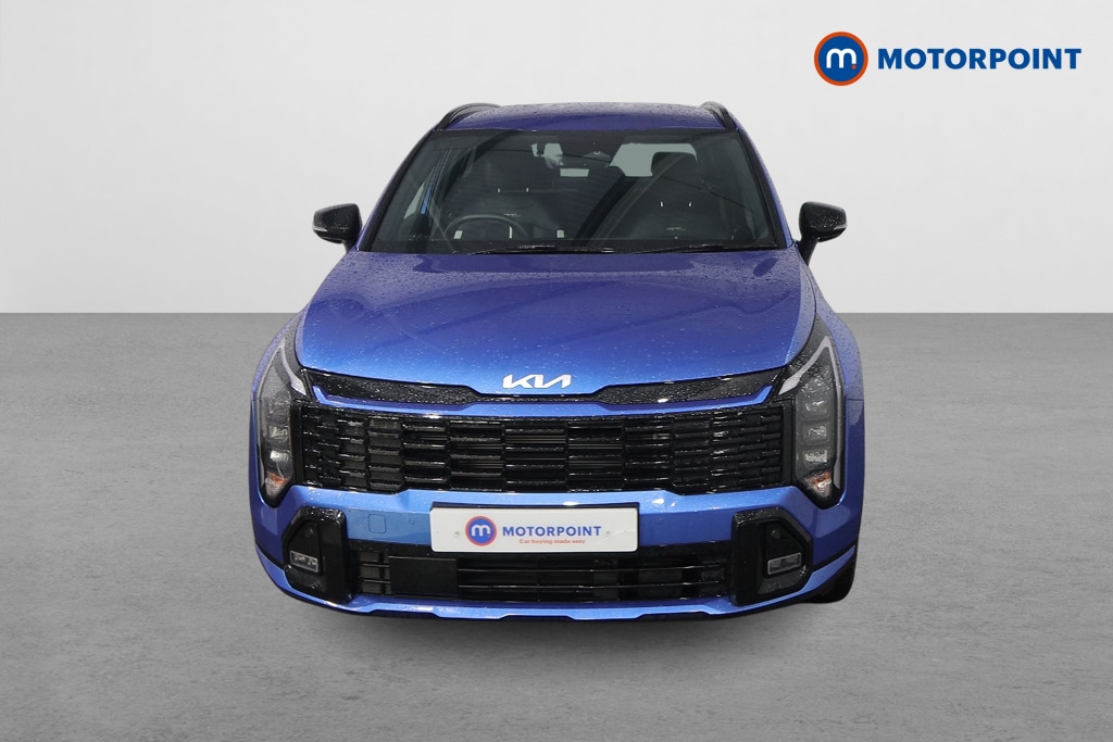 Used Kia Sportage for sale - 77568019: Photo 2