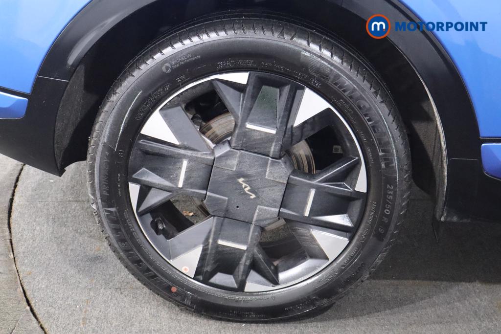 Used Kia Sportage for sale - 77568019: Photo 25