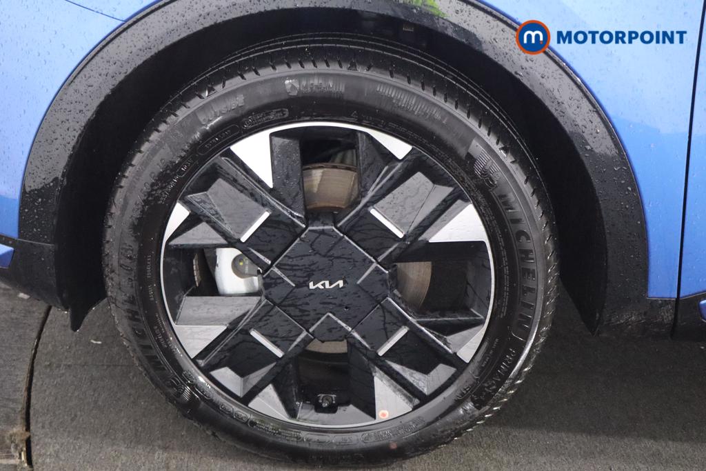 Used Kia Sportage for sale - 77568019: Photo 27