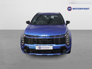 Used Kia Sportage undefined for sale - 77568019: Photo