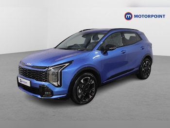 Used Kia Sportage undefined for sale - 77568019: Photo