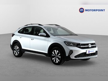 Used Volkswagen Taigo undefined for sale - 78718164: Photo