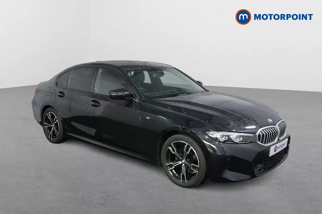 Used BMW 3 Series 2024 for sale - 76491354: Photo 1