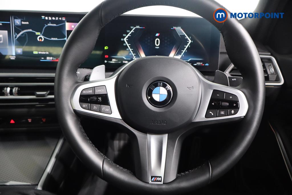 Used BMW 3 Series 2024 for sale - 76491354: Photo 12