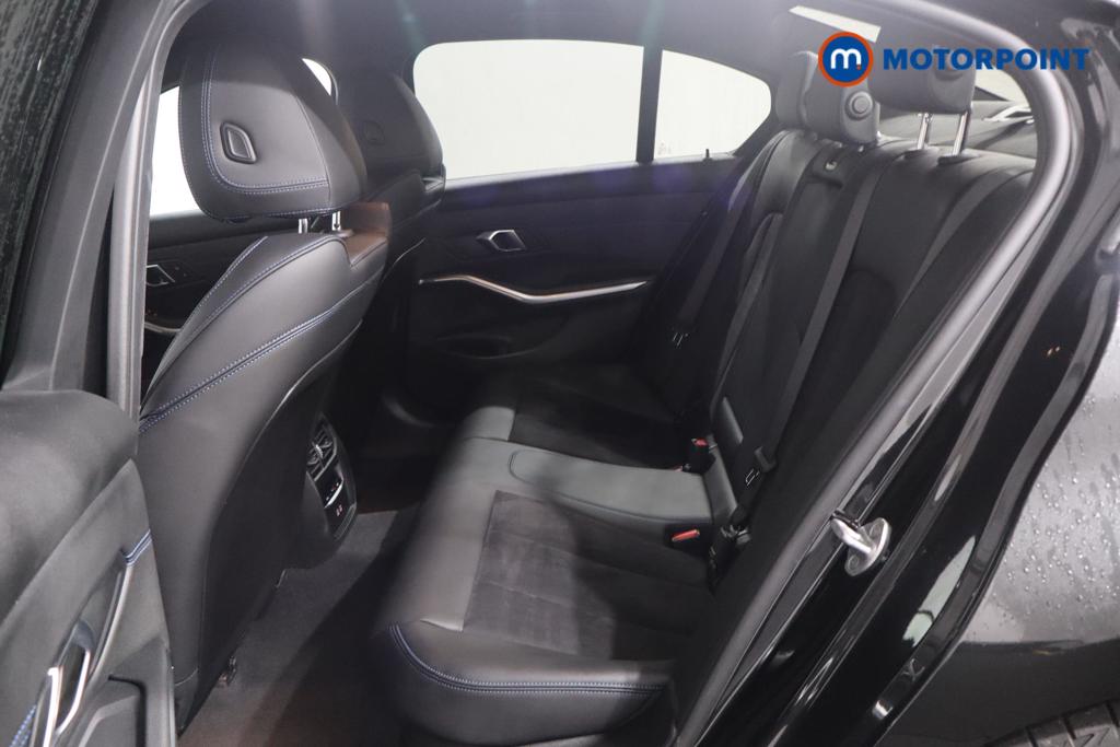 Used BMW 3 Series 2024 for sale - 76491354: Photo 16