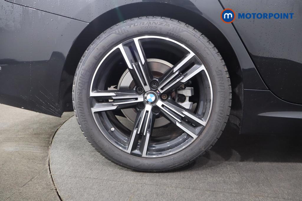 Used BMW 3 Series 2024 for sale - 76491354: Photo 19