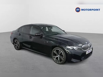 Used BMW 3 Series 2024 for sale - 76491354: Photo