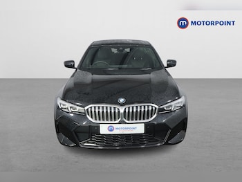 Used BMW 3 Series 2024 for sale - 76491354: Photo