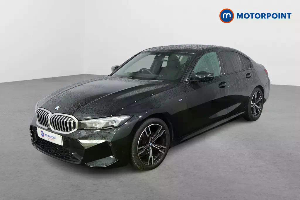 Used BMW 3 Series 2024 for sale - 76491354: Photo 3