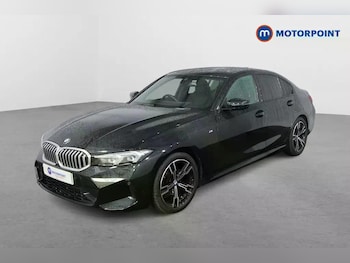 Used BMW 3 Series 2024 for sale - 76491354: Photo