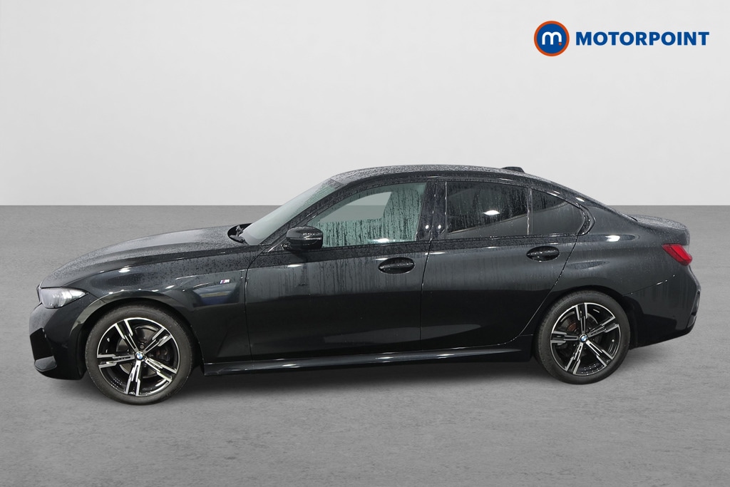 Used BMW 3 Series 2024 for sale - 76491354: Photo 4
