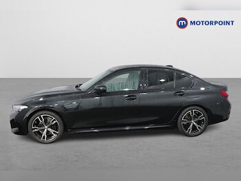 Used BMW 3 Series 2024 for sale - 76491354: Photo