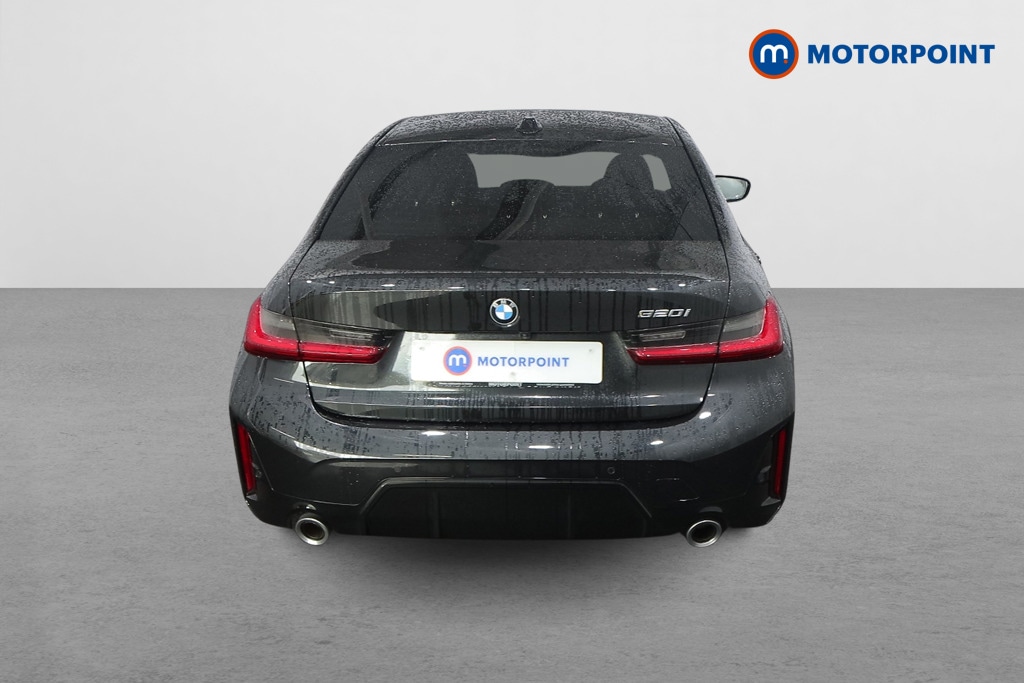 Used BMW 3 Series 2024 for sale - 76491354: Photo 5