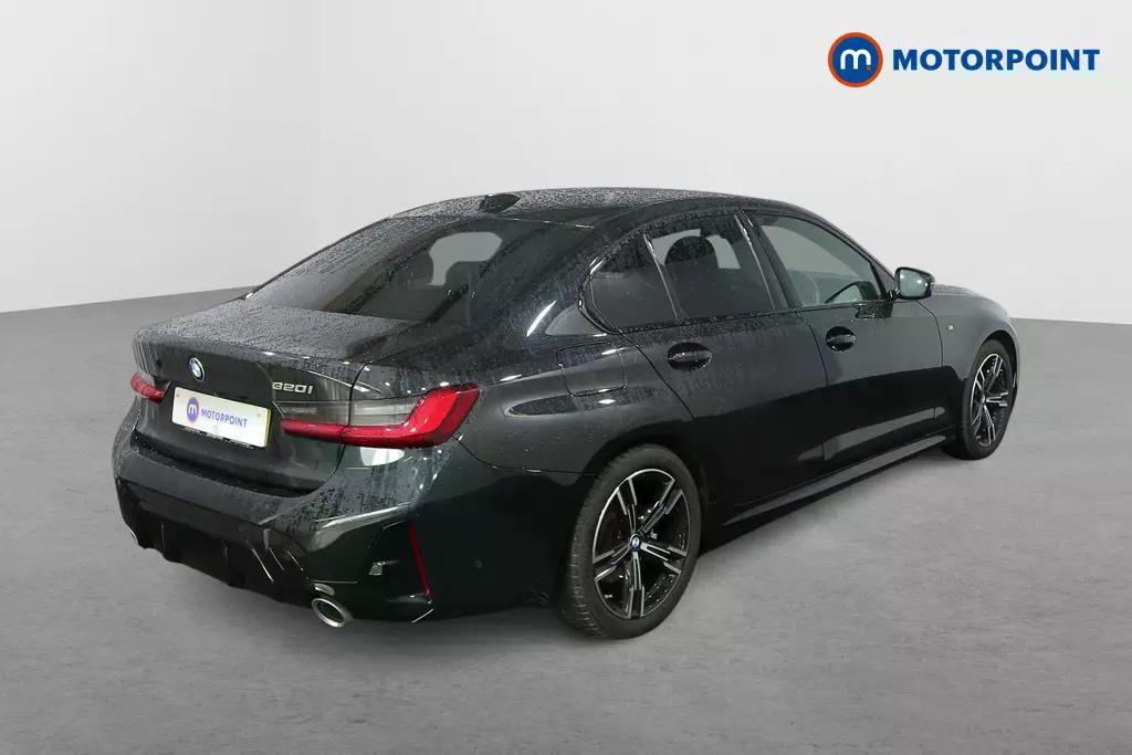 Used BMW 3 Series 2024 for sale - 76491354: Photo 6