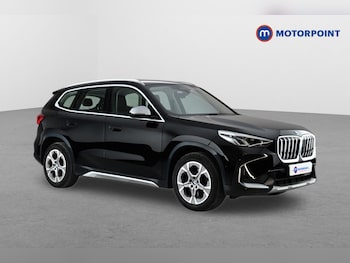 Used BMW X1 2023 for sale - 78240419: Photo