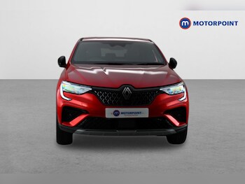 Used Renault Arkana undefined for sale - 78251353: Photo