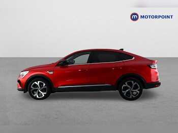 Used Renault Arkana undefined for sale - 78251353: Photo