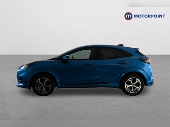 Used Ford Puma undefined for sale - 78719348: Photo
