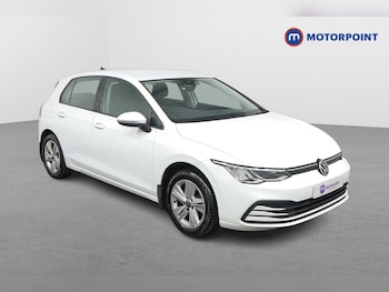 Used Volkswagen Golf 2020 for sale - 75917580: Photo