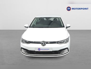 Used Volkswagen Golf 2020 for sale - 75917580: Photo