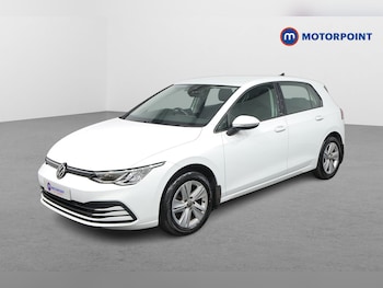 Used Volkswagen Golf 2020 for sale - 75917580: Photo