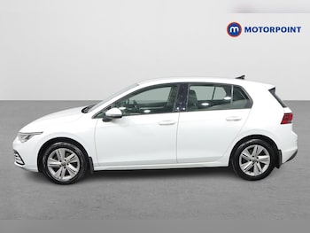 Used Volkswagen Golf 2020 for sale - 75917580: Photo