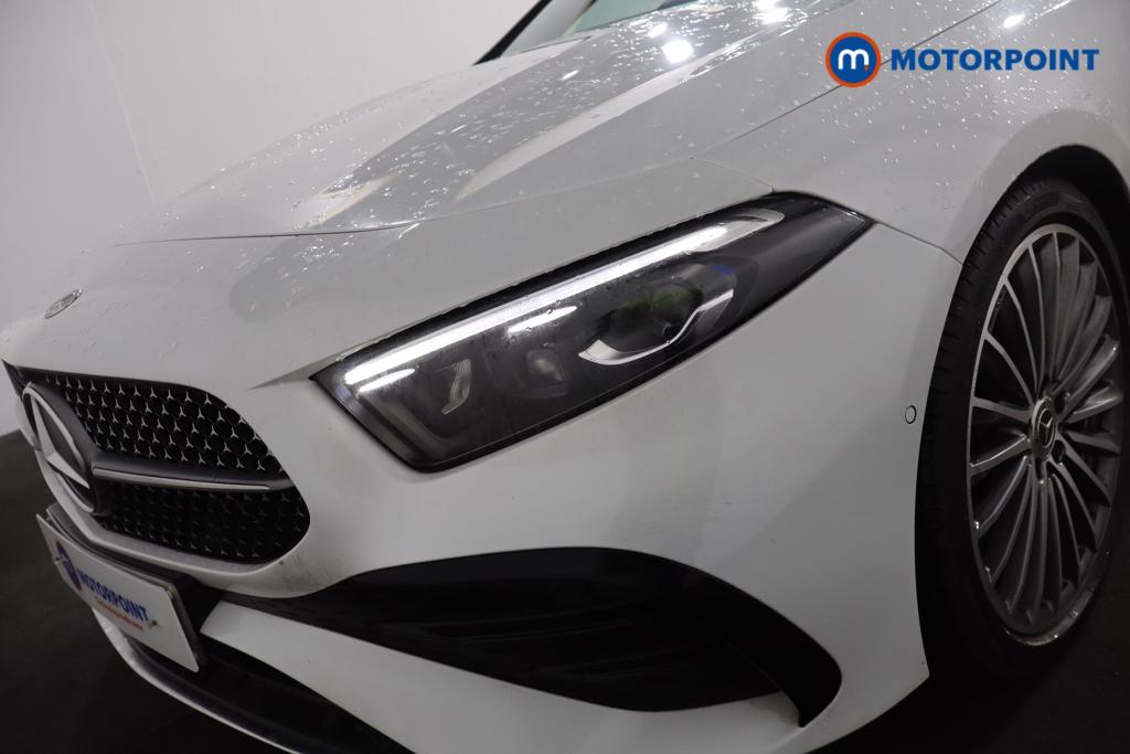 Used Mercedes-Benz A-Class 2023 for sale - 77493611: Photo 21