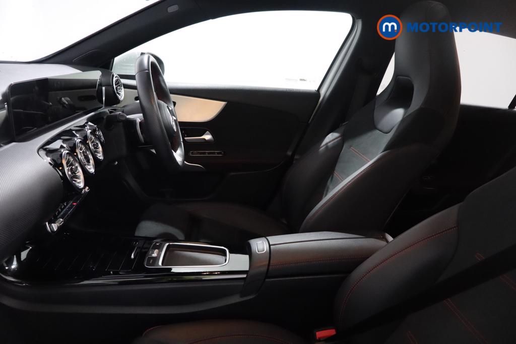 Used Mercedes-Benz A-Class 2023 for sale - 77493611: Photo 22