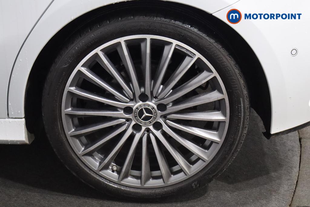 Used Mercedes-Benz A-Class 2023 for sale - 77493611: Photo 30