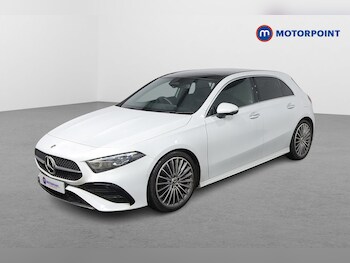 Used Mercedes-Benz A-Class 2023 for sale - 77493611: Photo