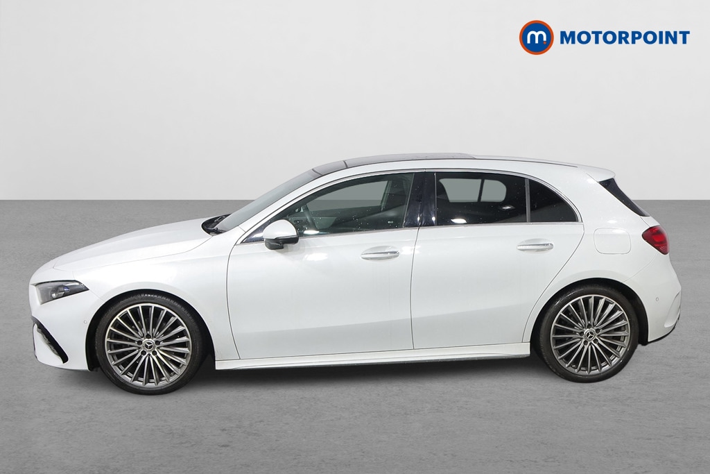 Used Mercedes-Benz A-Class 2023 for sale - 77493611: Photo 4