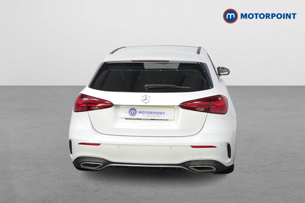 Used Mercedes-Benz A-Class 2023 for sale - 77493611: Photo 6