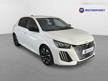 Used Peugeot 208 2025 for sale - 78799808: Photo