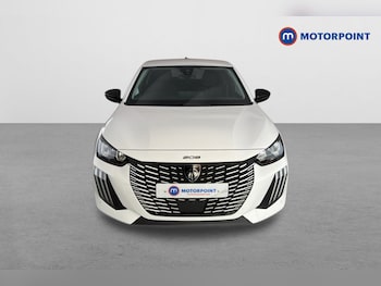 Used Peugeot 208 2025 for sale - 78799808: Photo